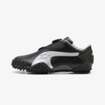 Puma X ASAP Rocky Mostro OG Erkek Siyah Spor Ayakkabı