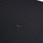 Nike Dri-Fit Primary Erkek Siyah T-Shirt