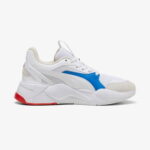 Puma Bmw Mms Rs-X Erkek Beyaz Sneaker