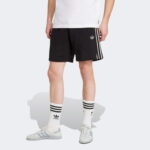 adidas Skeleton Sho Erkek Siyah Şort