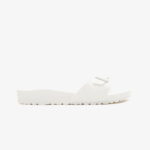 دمپایی سفید زنانه بیرکنستاک مادرید اوا - تصویر 20