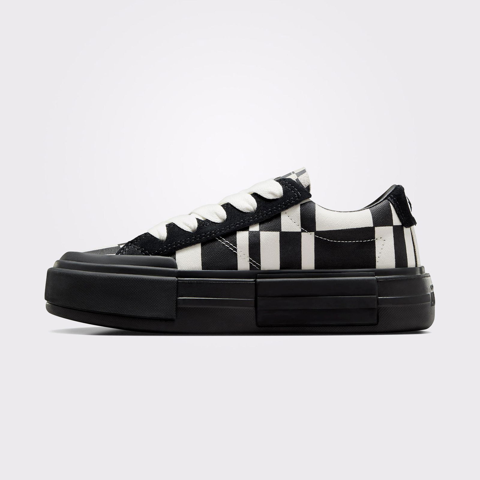 Bf300E1F-68A2-46F0-8A34-Ff14A5174954_Size2000X2000_Cropcenter Converse Cruise Unisex Siyah Sneaker