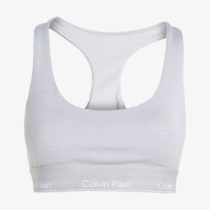 Calvin Klein Medium Kadın Gri Bra