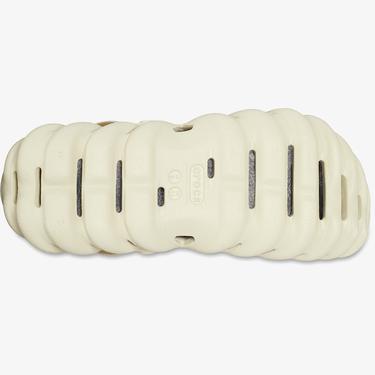 Bfd57B2C-558F-4059-9D45-071Ed4A55C94_Size375_Croptop Crocs Echo Unisex Krem Terlik
