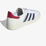 adidas Handball Spezial Erkek Beyaz Spor Ayakkabı