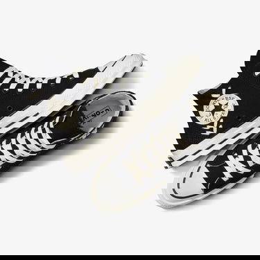 C1373A38-4129-44F1-Be34-91Cd1Accd393_Size375_Croptop Converse Chuck 70 Crafted Laces Unisex Siyah Sneaker