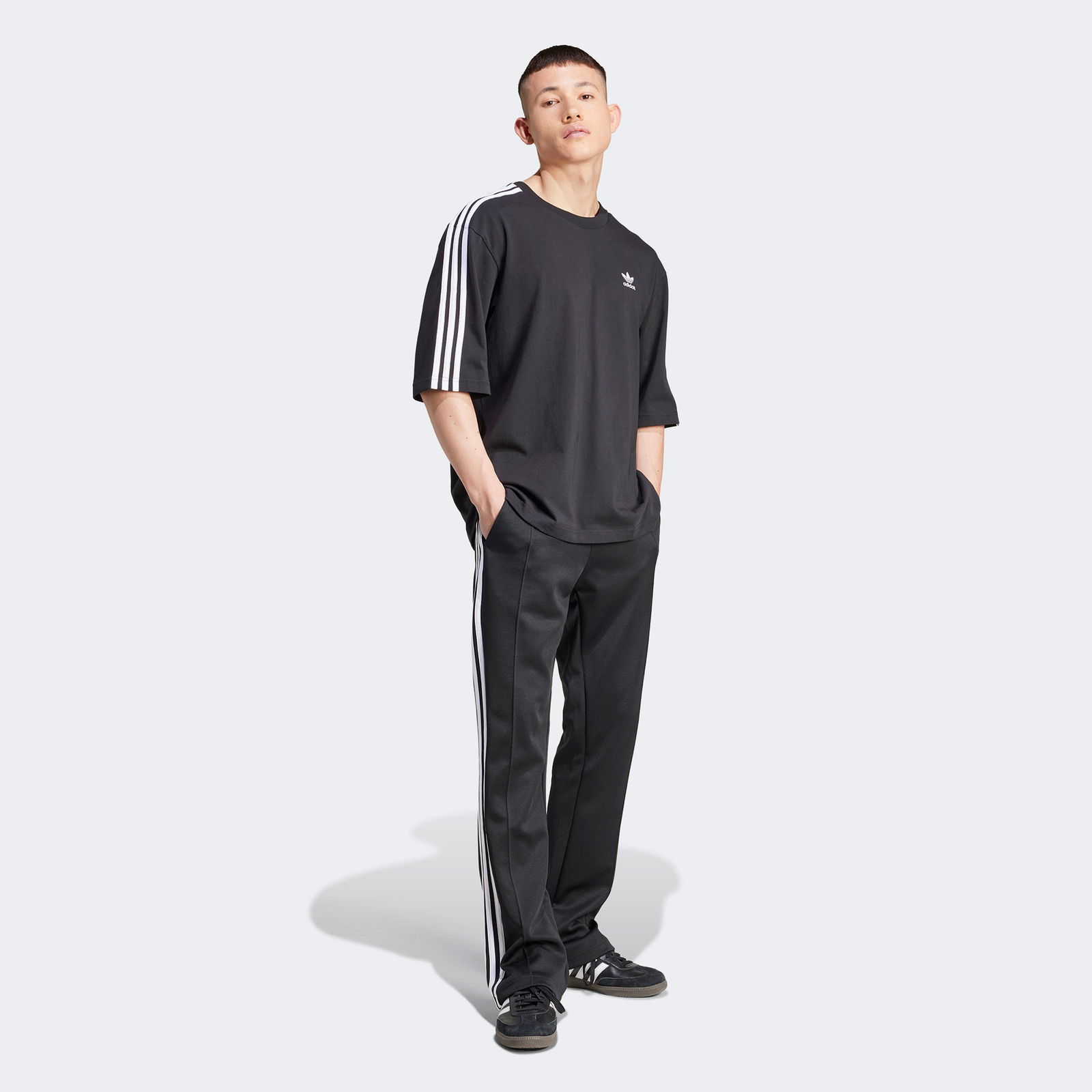 C13Df5C4-D28A-4Bc0-9Baf-Eafa91Ec9233_Size2000X2000_Cropcenter-1 Adidas Originals Adicolor Oversized Erkek Siyah T-Shirt
