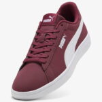 Puma Smash 3.0 Buck Unisex Beyaz Spor Ayakkabı