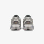 Nike Air Max Erkek Gri Spor Ayakkabı