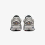 Nike Air Max Erkek Gri Spor Ayakkabı