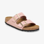 Birkenstock Arizona Nu Kadın Pembe Terlik