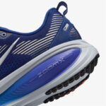 Nike Vomero 18 Erkek Mavi Koşu Ayakkabısı