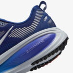 Nike Vomero 18 Erkek Mavi Koşu Ayakkabısı
