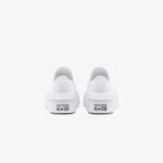 Converse Chuck Taylor All Star Move Low Platform Unisex Beyaz Sneaker