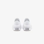 Converse Chuck Taylor All Star Move Low Platform Unisex Beyaz Sneaker