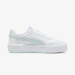Puma Carina Mia Kadın Beyaz Spor Ayakkabı