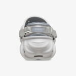 Crocs Echo Unisex Gri Terlik