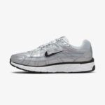 Nike P-6000 Kadın Gri Spor Ayakkabı