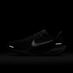 Nike Pegasus 41 Kadın Siyah Spor Ayakkabı