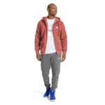 Nike Sportswear Club Fleece Erkek Gri Eşofman Altı