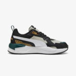 Puma X-Ray 3 Unisex Siyah Spor Ayakkabı