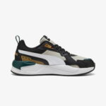 Puma X-Ray 3 Unisex Siyah Spor Ayakkabı