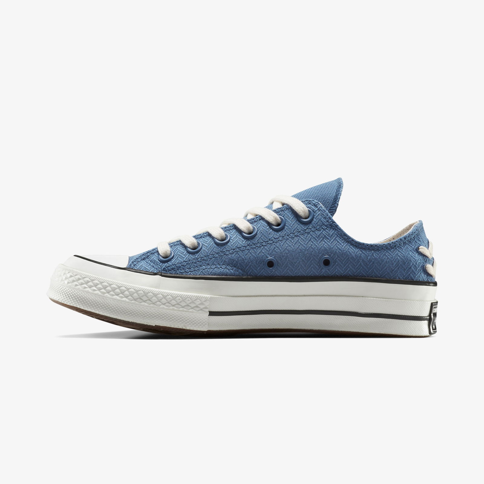 C469E6F3-45A9-4Ee8-9Aad-566A22B92883_Size2000X2000_Cropcenter Converse Chuck 70 Crafted Laces Unisex Mavi Sneaker