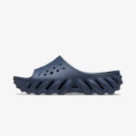 Crocs Echo Slide Unisex Lacivert Terlik