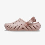 Crocs Echo Kadın Pembe Terlik