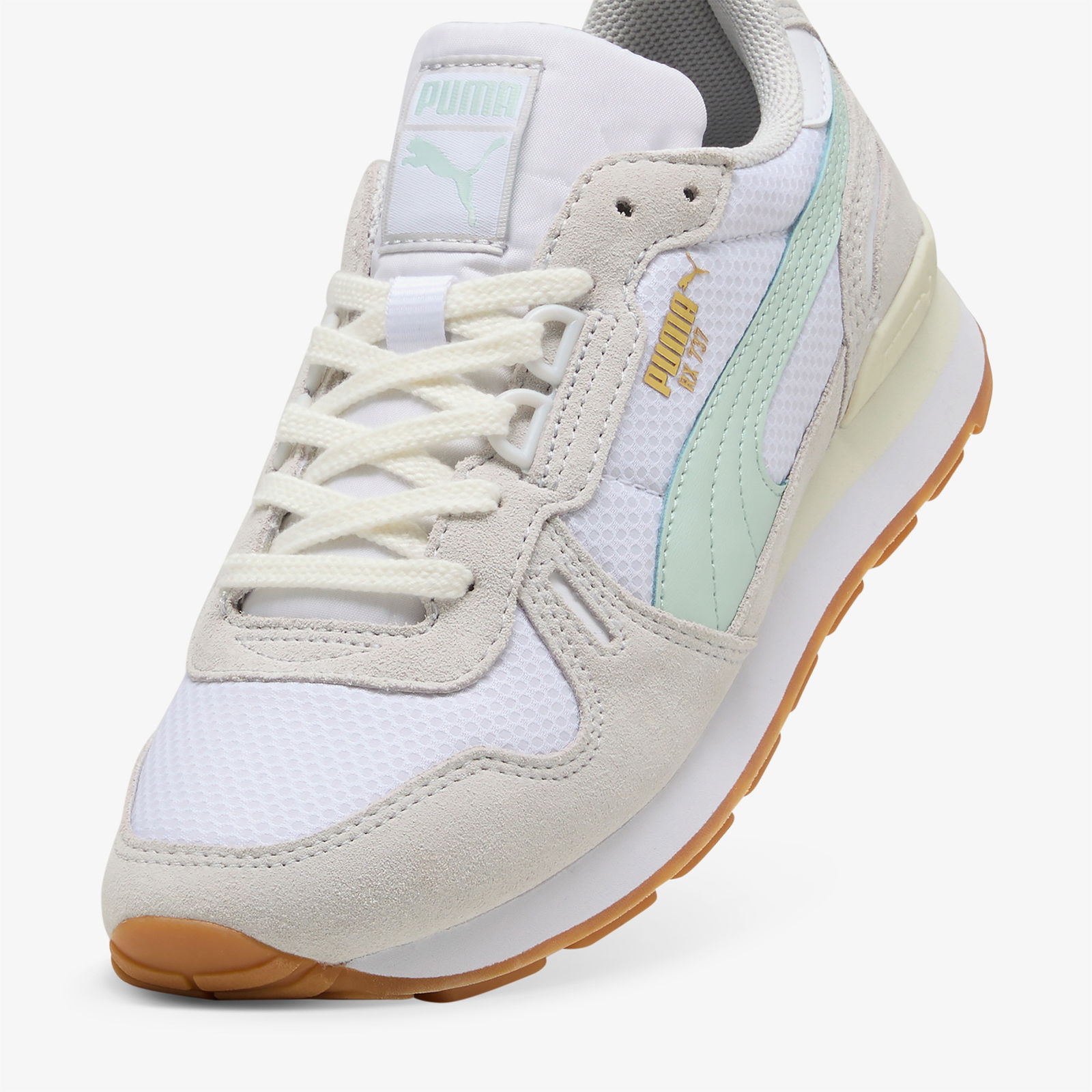 C4F8241C-Fae5-4C0E-80C8-E7F71C654Bbd_Size2000X2000_Cropcenter Puma Rx 737 Mesh Kadın Beyaz Spor Ayakkabı