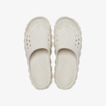 Crocs Unisex Bej Terlik
