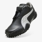 Puma X ASAP Rocky Mostro OG Erkek Siyah Spor Ayakkabı