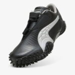 Puma X ASAP Rocky Mostro OG Erkek Siyah Spor Ayakkabı