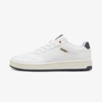 Puma Court Classic Erkek Beyaz Günlük Spor Ayakkabı