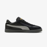 Puma Club II Era Unisex Siyah Spor Ayakkabı