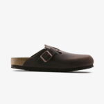 دمپایی قهوه ای یونینسکس بیرکنستاک بوستون - تصویر 12