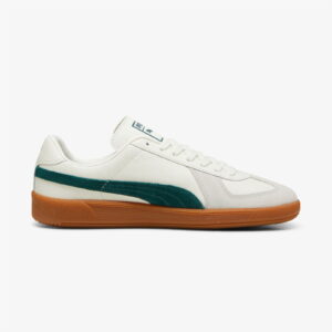 کفش کتانی سفید مردانه Puma Army Trainer