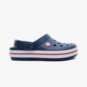 Crocs Crocband Unisex Lacivert Terlik