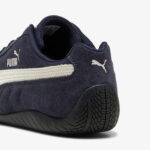 Puma Speedcat OG Unisex Lacivert Spor Ayakkabı
