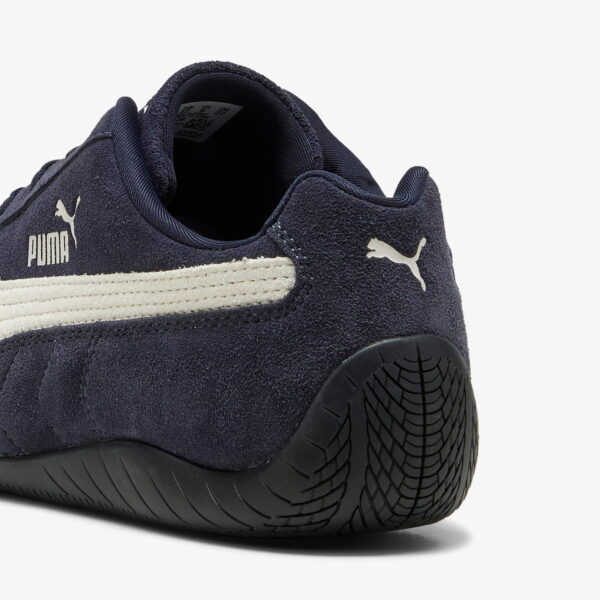 Puma Speedcat Og Unisex Lacivert Spor Ayakkabı