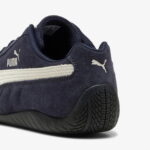 Puma Speedcat OG Unisex Lacivert Spor Ayakkabı