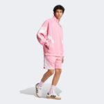 adidas Imcf Og Hz Cr Erkek Pembe Sweatshirt