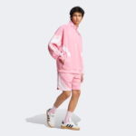 adidas Imcf Og Hz Cr Erkek Pembe Sweatshirt