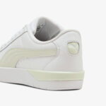 Puma Jada Classic Kadın Beyaz Spor Ayakkabı