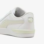 Puma Jada Classic Kadın Beyaz Spor Ayakkabı