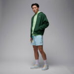 Jordan Air 1 Low SE Erkek Mavi Spor Ayakkabı