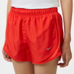 Nike Tempo Dri-Fit 8 cm Kadın Pembe Şort