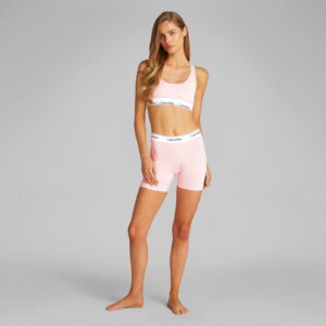 Calvin Klein Brief Kadın Pembe Külot