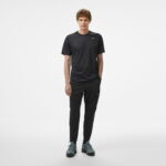 Nike Dri-FIT Phenom Elite Knit Erkek Siyah Eşofman Altı