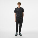 Nike Dri-FIT Phenom Elite Knit Erkek Siyah Eşofman Altı